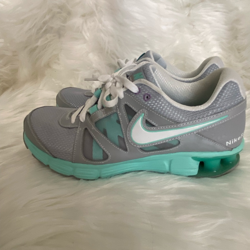 Nike Reax Rocket 2